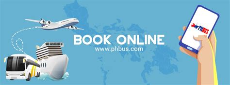 phbus travel philippines|ABOUT US .